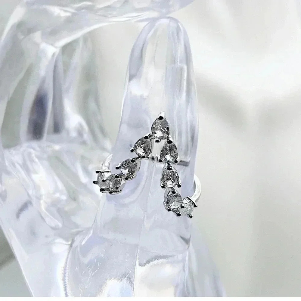 CRYSTAL Ring - Picture 4 of 4